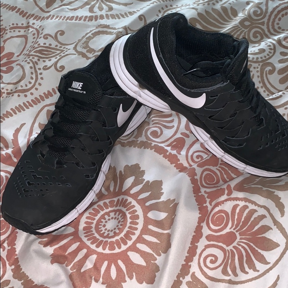 Like New Nike Fingertrap TR